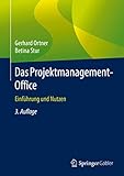 Das Projektmanagement-Office: Einführung und Nutzen