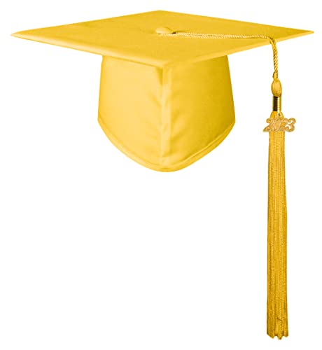 GraduatePro Doktorhut Abschluss Hut Bachelor Master Uni Akademiker College Graduation Cap 2023...