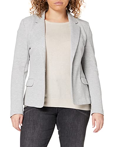VERO MODA Blazer Eleganter Basic Langarm Cardigan Business Jacke Mantel Shacket VMJULIA,...